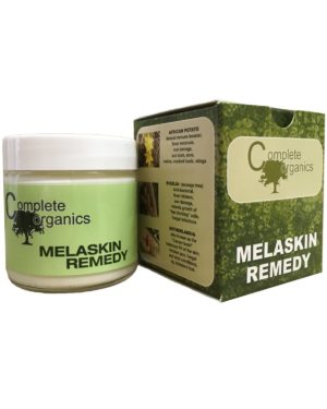 Melaskin Organic Cream 100ml