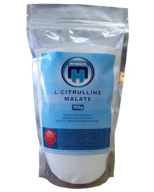 L-Citrulline Malate 500g