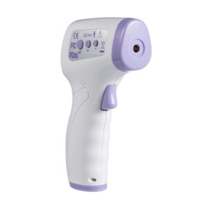 IR 988 Non-Contact Digital Infrared Thermometer (FDA Certified)