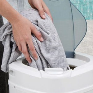 Spindel Laundry Dryer (6.5kg)